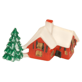 Chalets rouges : 144 pièces Différents modèles Assortiment aléatoire Sur pique en plastique Dimensions hors pique : H.2,5 cm L.5,5 cm Matière : plastique Couleur : rouge, blanc, vert Référence : 318 Décors pâtissiers Thème : Fêtes de fin d'année - Mondo Déco entreprise française